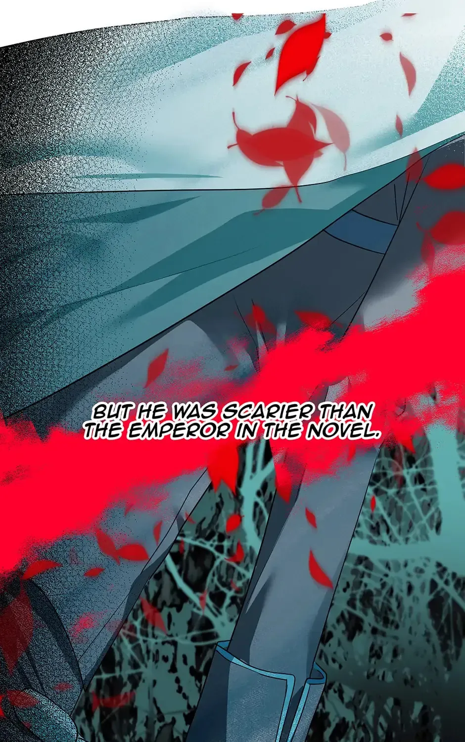 If You Don't Know the Novel, You Will Die (Pre-serialization) Chapter 32 page 61 - 