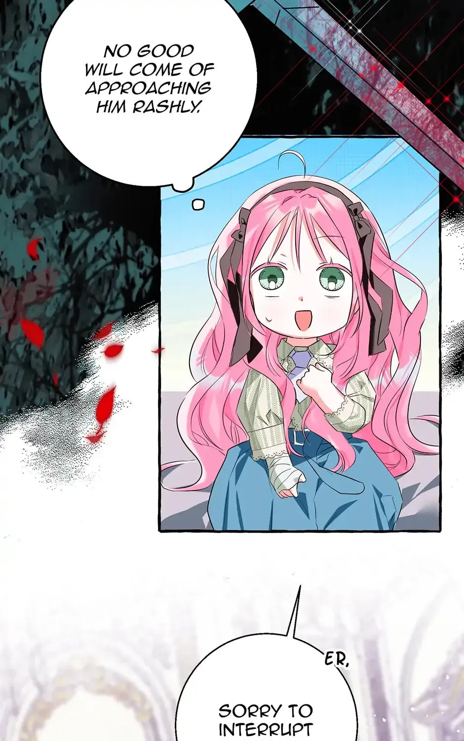 If You Don't Know the Novel, You Will Die (Pre-serialization) Chapter 32 page 63 - 