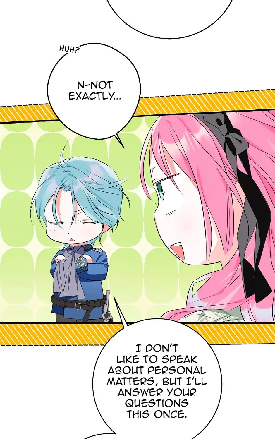 If You Don't Know the Novel, You Will Die (Pre-serialization) Chapter 32 page 67 - 