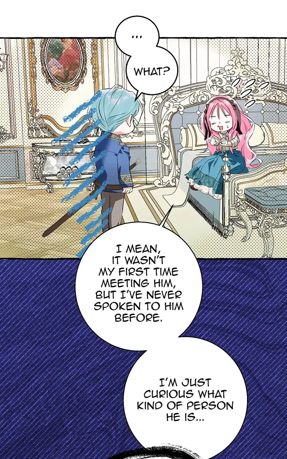 If You Don't Know the Novel, You Will Die (Pre-serialization) Chapter 32 page 73 - 
