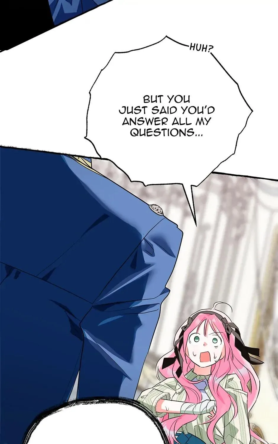 If You Don't Know the Novel, You Will Die (Pre-serialization) Chapter 32 page 77 - 