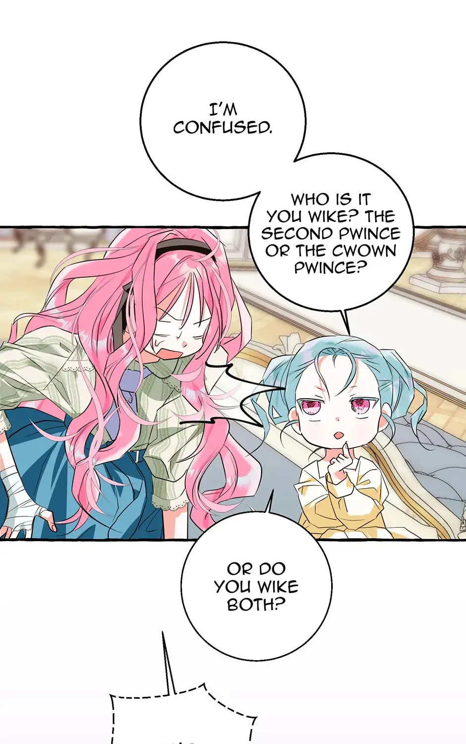 If You Don't Know the Novel, You Will Die (Pre-serialization) Chapter 32 page 85 - 