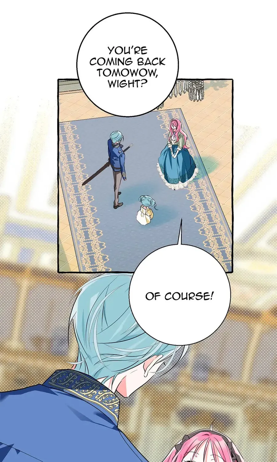 If You Don't Know the Novel, You Will Die (Pre-serialization) Chapter 32 page 97 - 