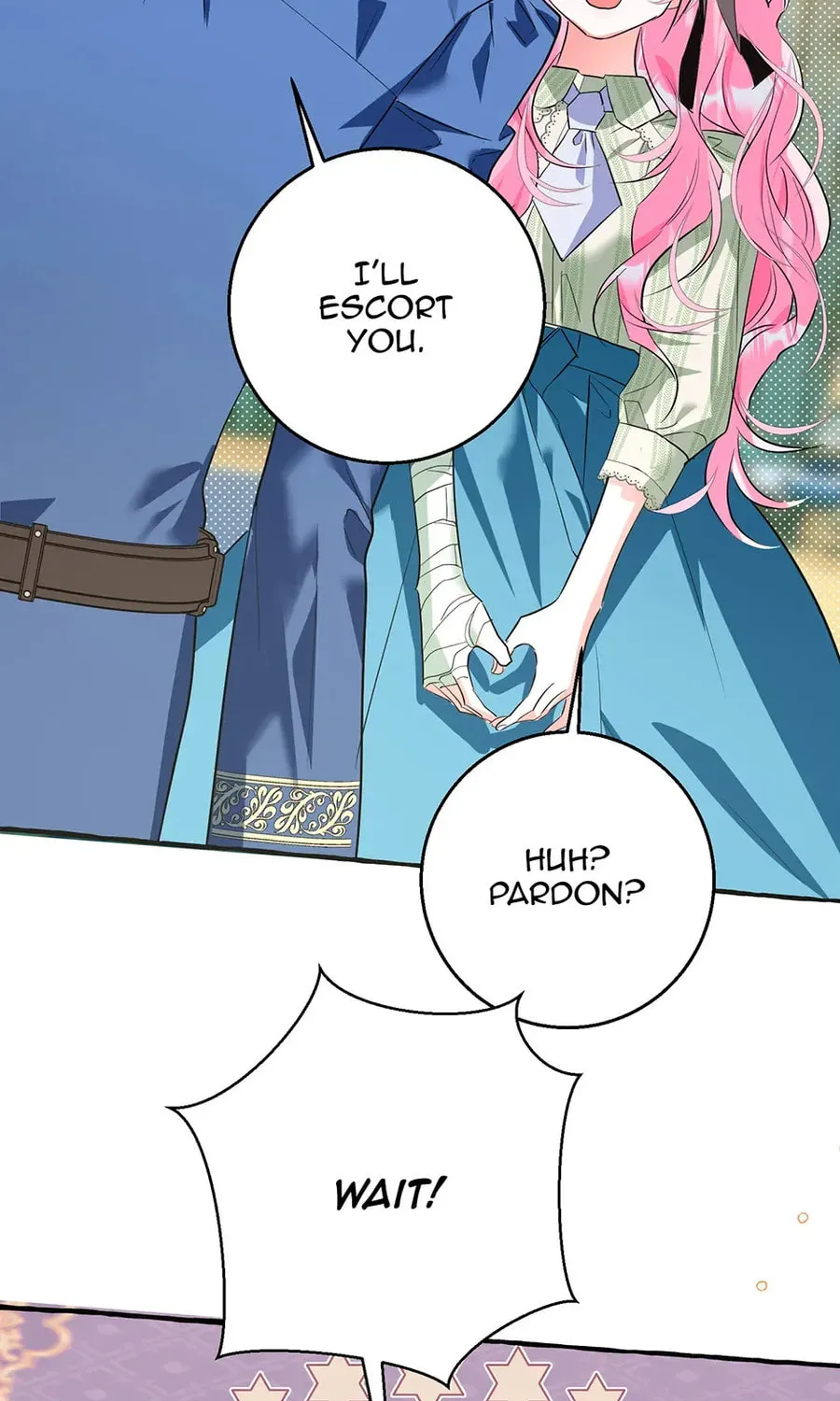 If You Don't Know the Novel, You Will Die (Pre-serialization) Chapter 32 page 99 - 