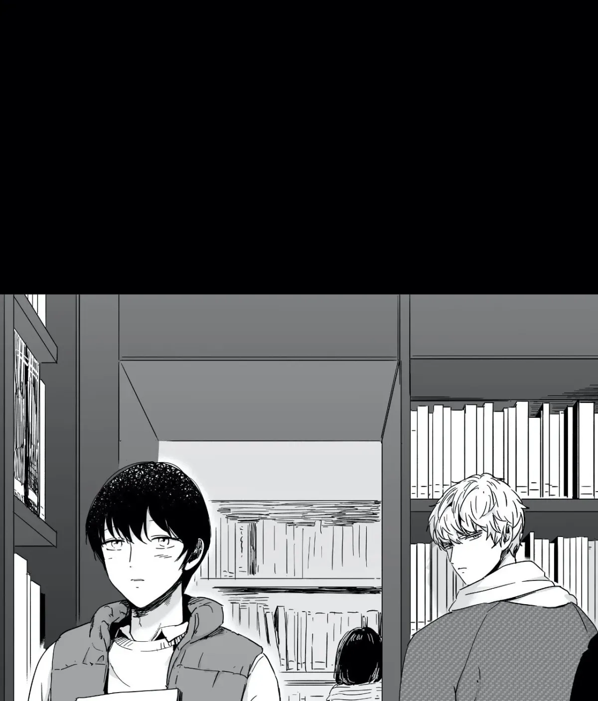 Read If You Hate Me So chapter 1.1 image 1 on Lezhin