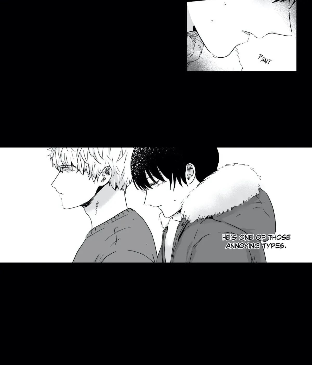 Read If You Hate Me So chapter 1.1 image 10 on Lezhin