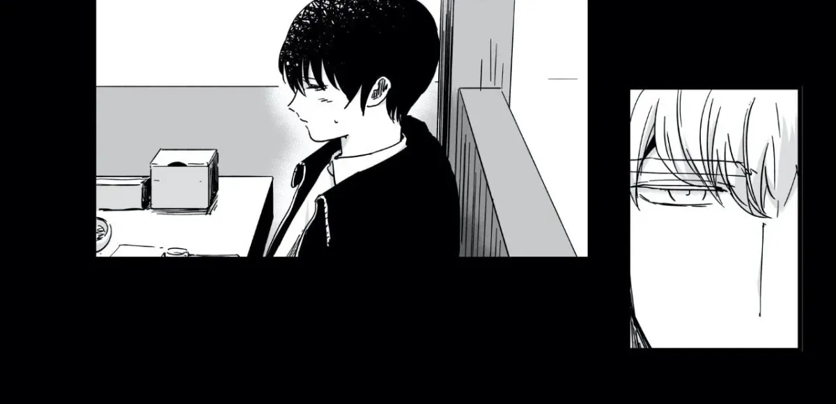 Read If You Hate Me So chapter 1.1 image 12 on Lezhin