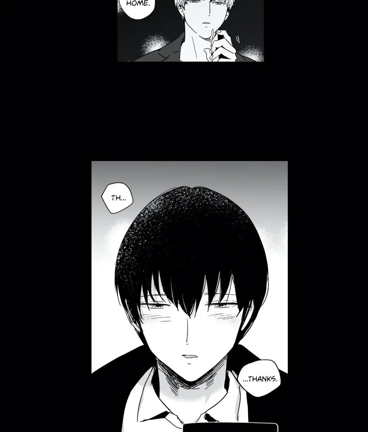 Read If You Hate Me So chapter 1.1 image 14 on Lezhin