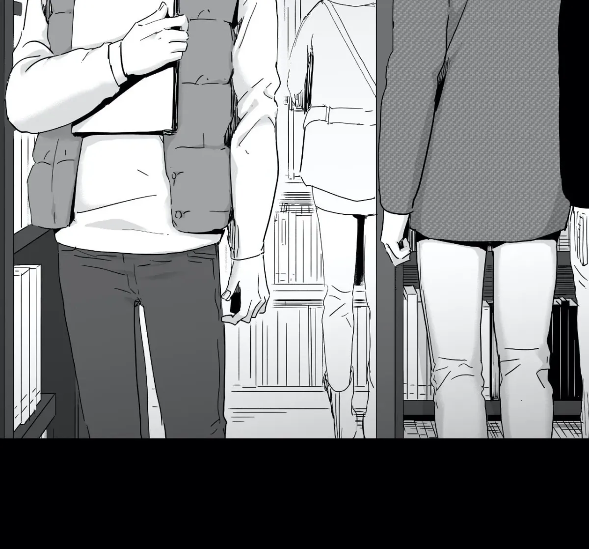 Read If You Hate Me So chapter 1.1 image 2 on Lezhin