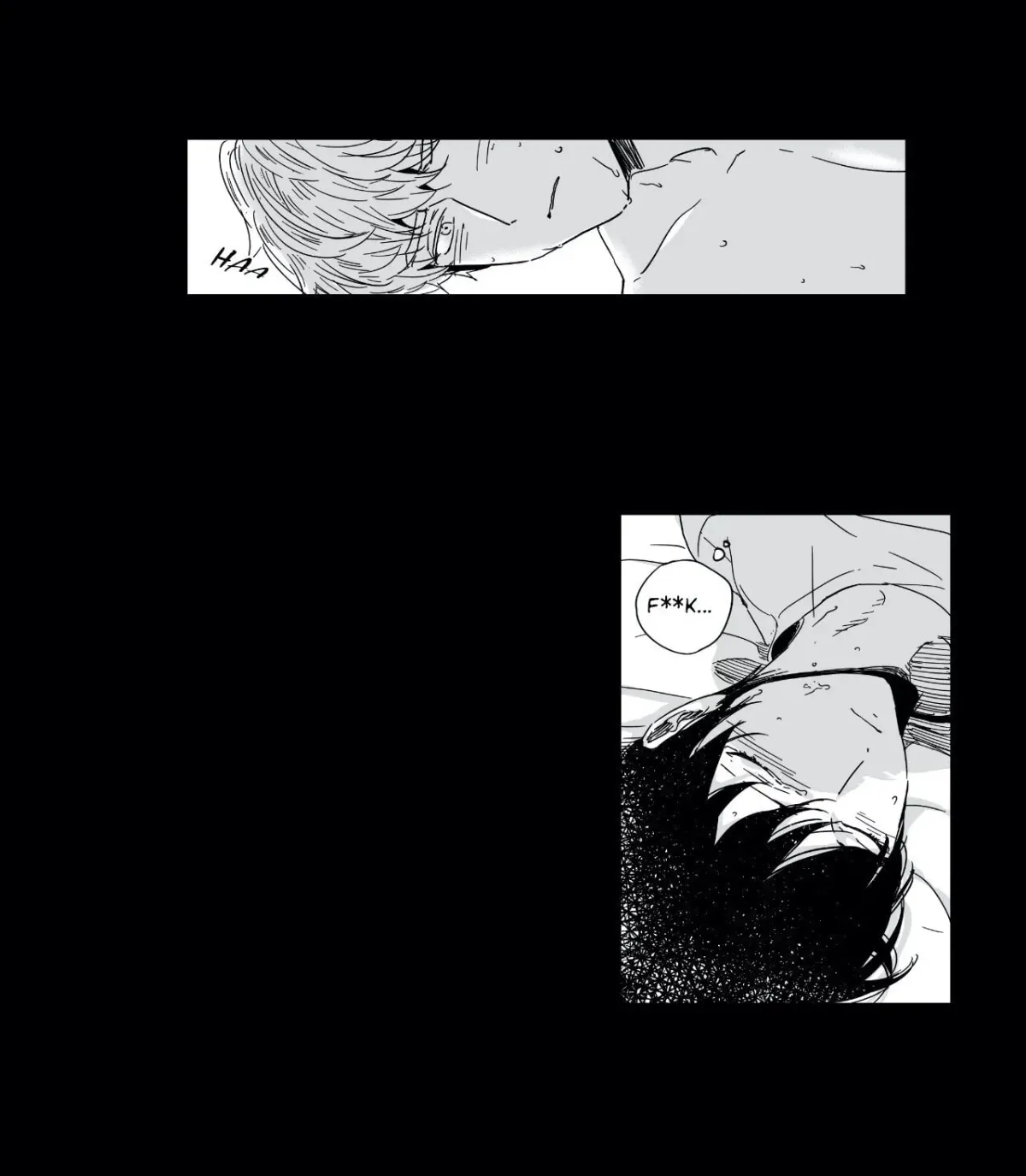 Read If You Hate Me So chapter 1.1 image 24 on Lezhin