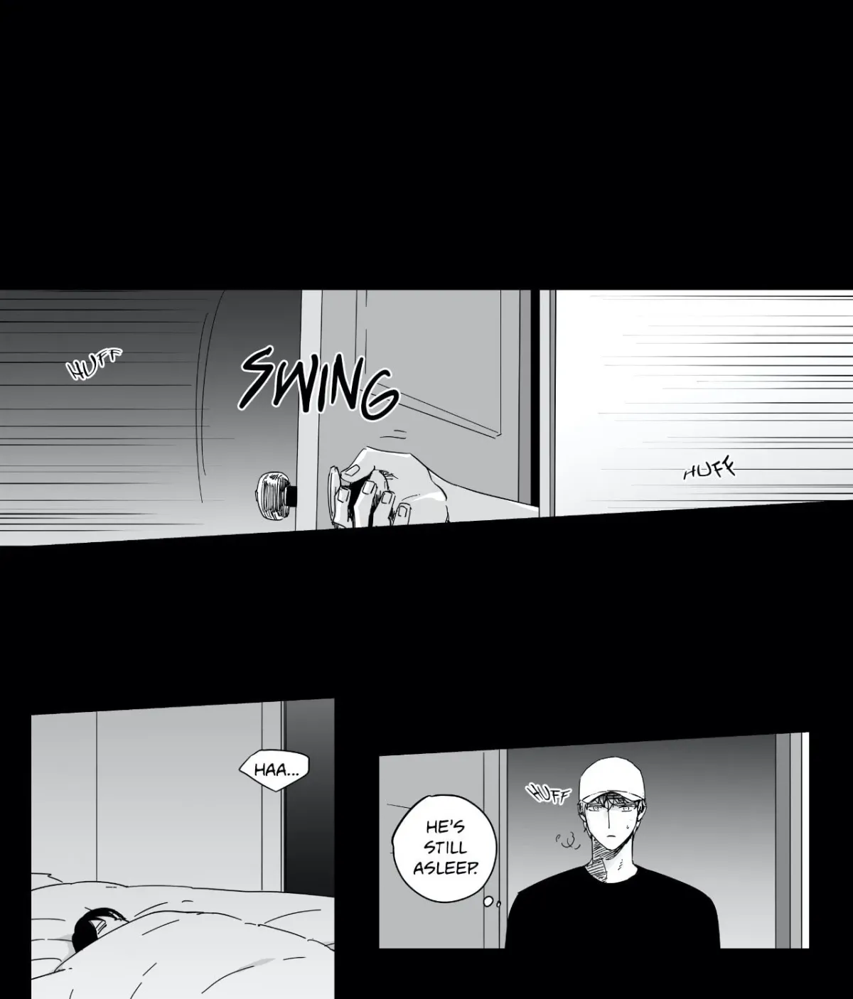 Read If You Hate Me So chapter 1.1 image 30 on Lezhin
