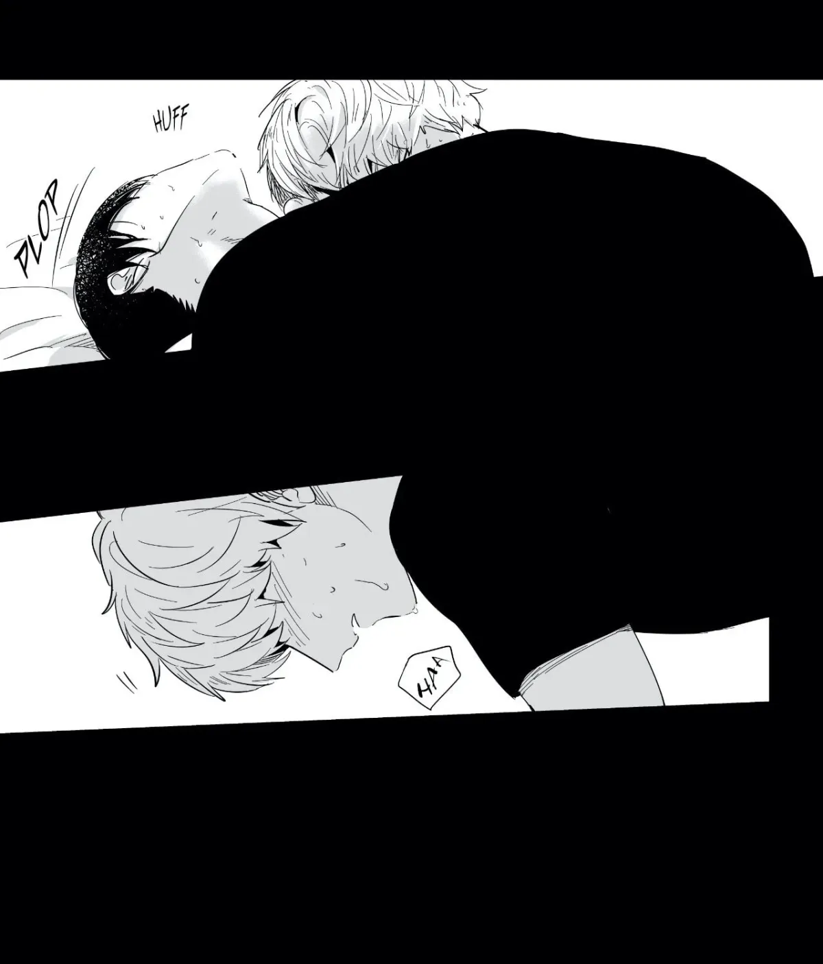 Read If You Hate Me So chapter 1.1 image 33 on Lezhin