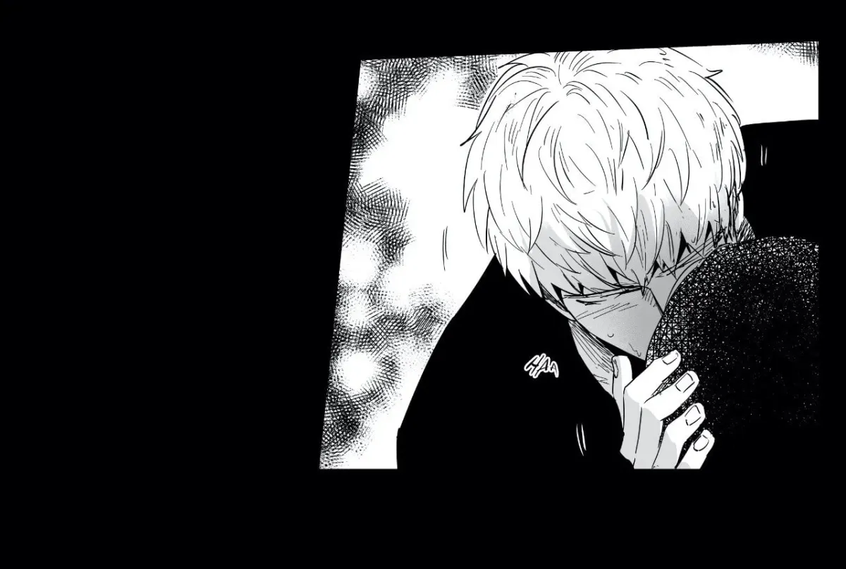 Read If You Hate Me So chapter 1.1 image 34 on Lezhin