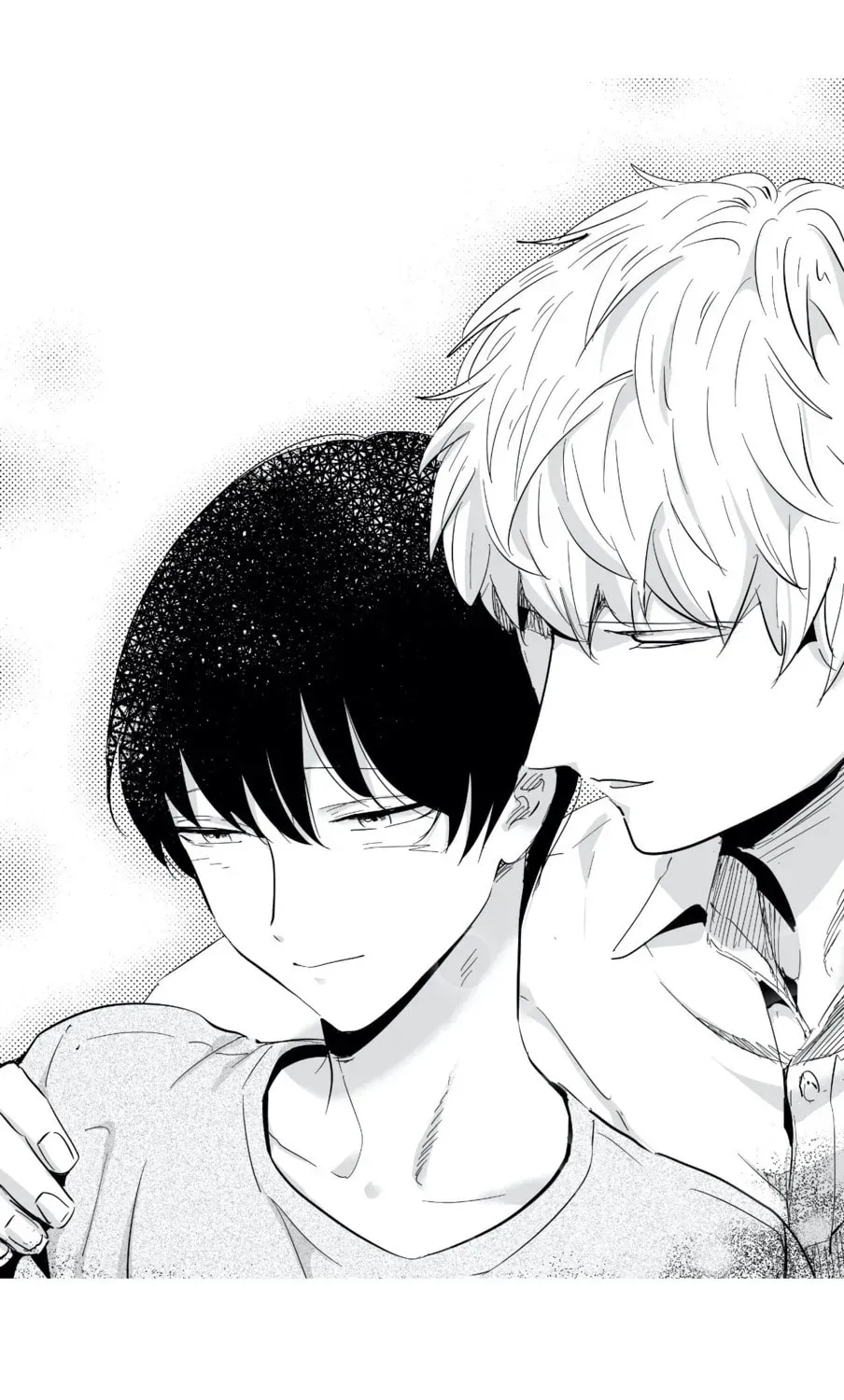 Read If You Hate Me So chapter 1.1 image 38 on Lezhin