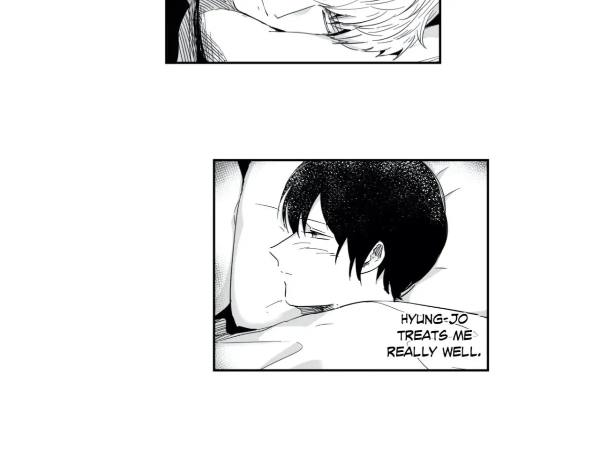 Read If You Hate Me So chapter 1.1 image 42 on Lezhin