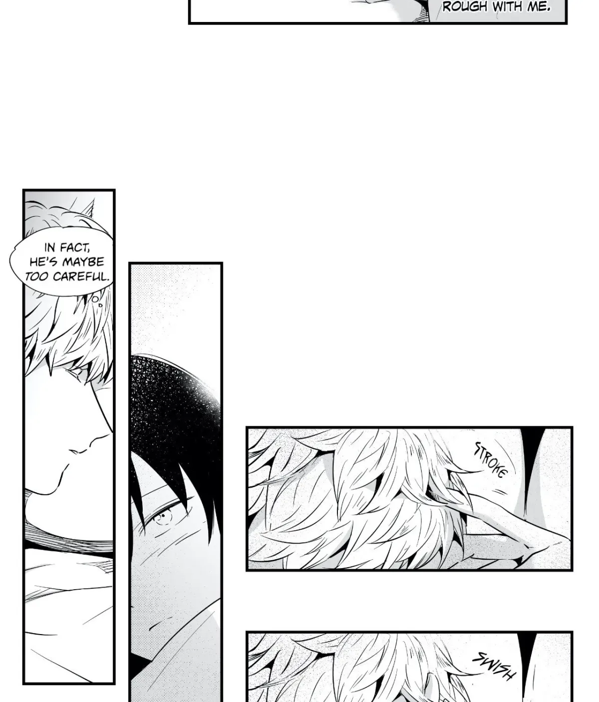Read If You Hate Me So chapter 1.1 image 44 on Lezhin
