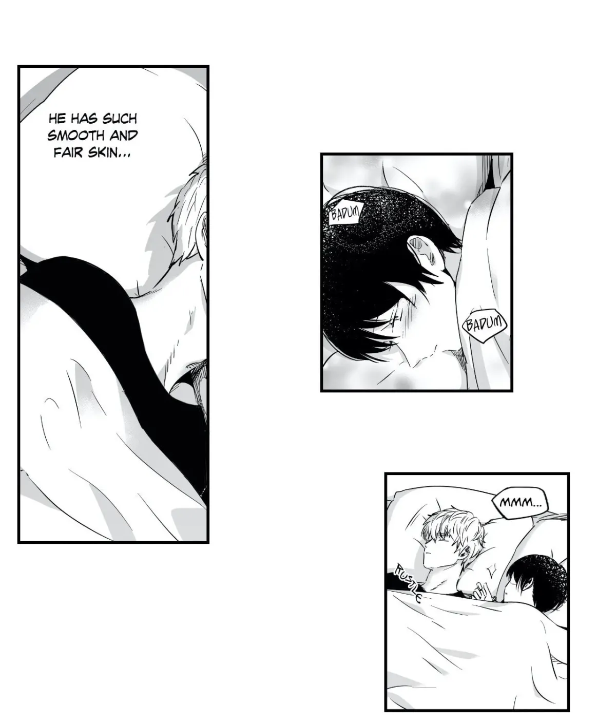 Read If You Hate Me So chapter 1.1 image 46 on Lezhin