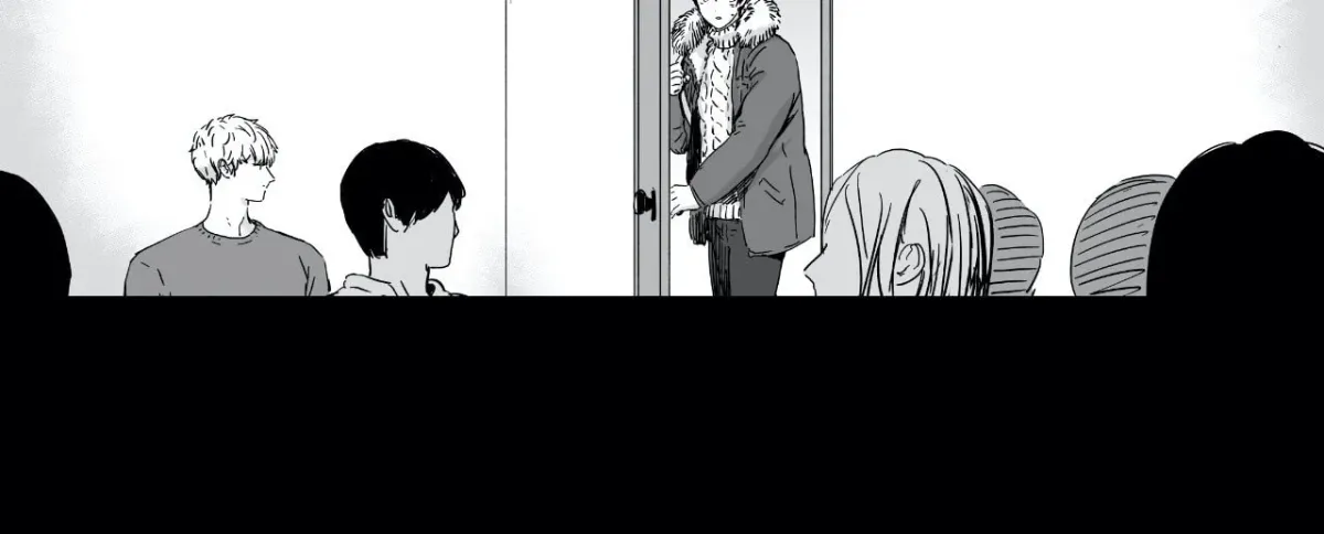 Read If You Hate Me So chapter 1.1 image 5 on Lezhin