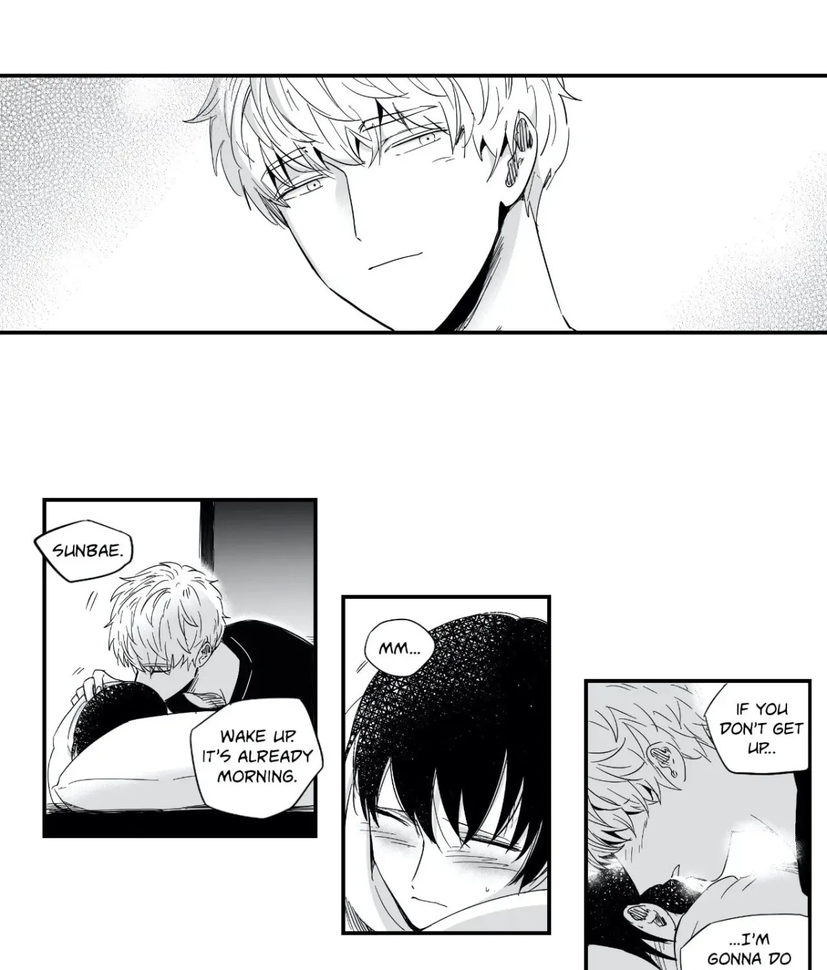 Read If You Hate Me So chapter 1.1 image 50 on Lezhin