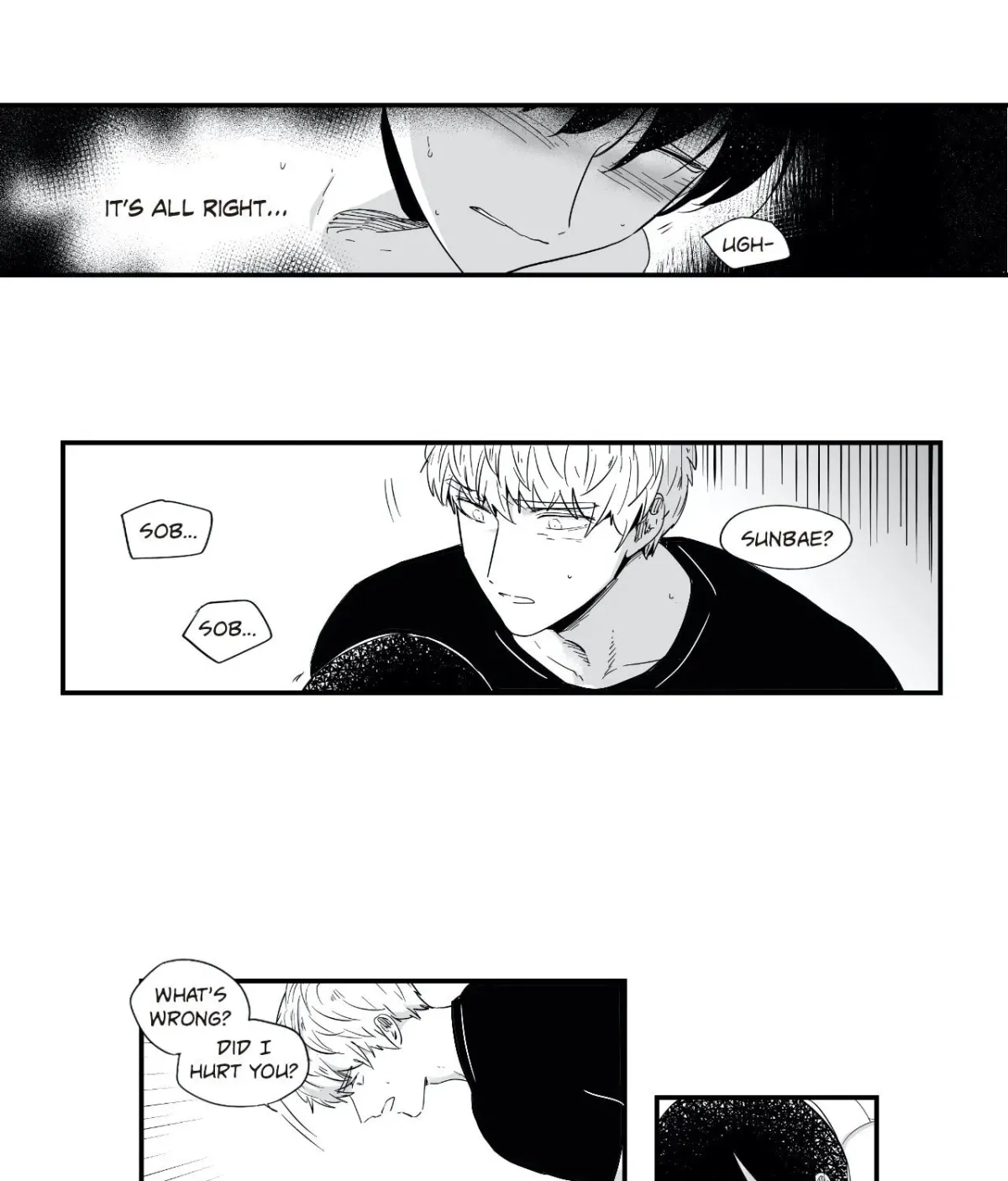 Read If You Hate Me So chapter 1.1 image 55 on Lezhin