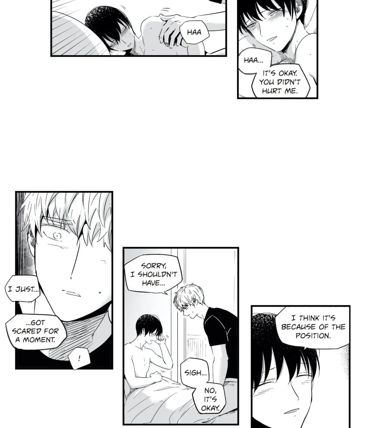 Read If You Hate Me So chapter 1.1 image 56 on Lezhin