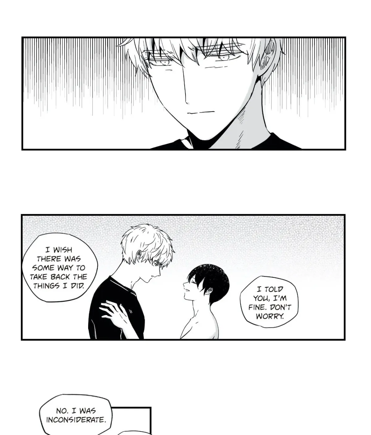 Read If You Hate Me So chapter 1.1 image 58 on Lezhin