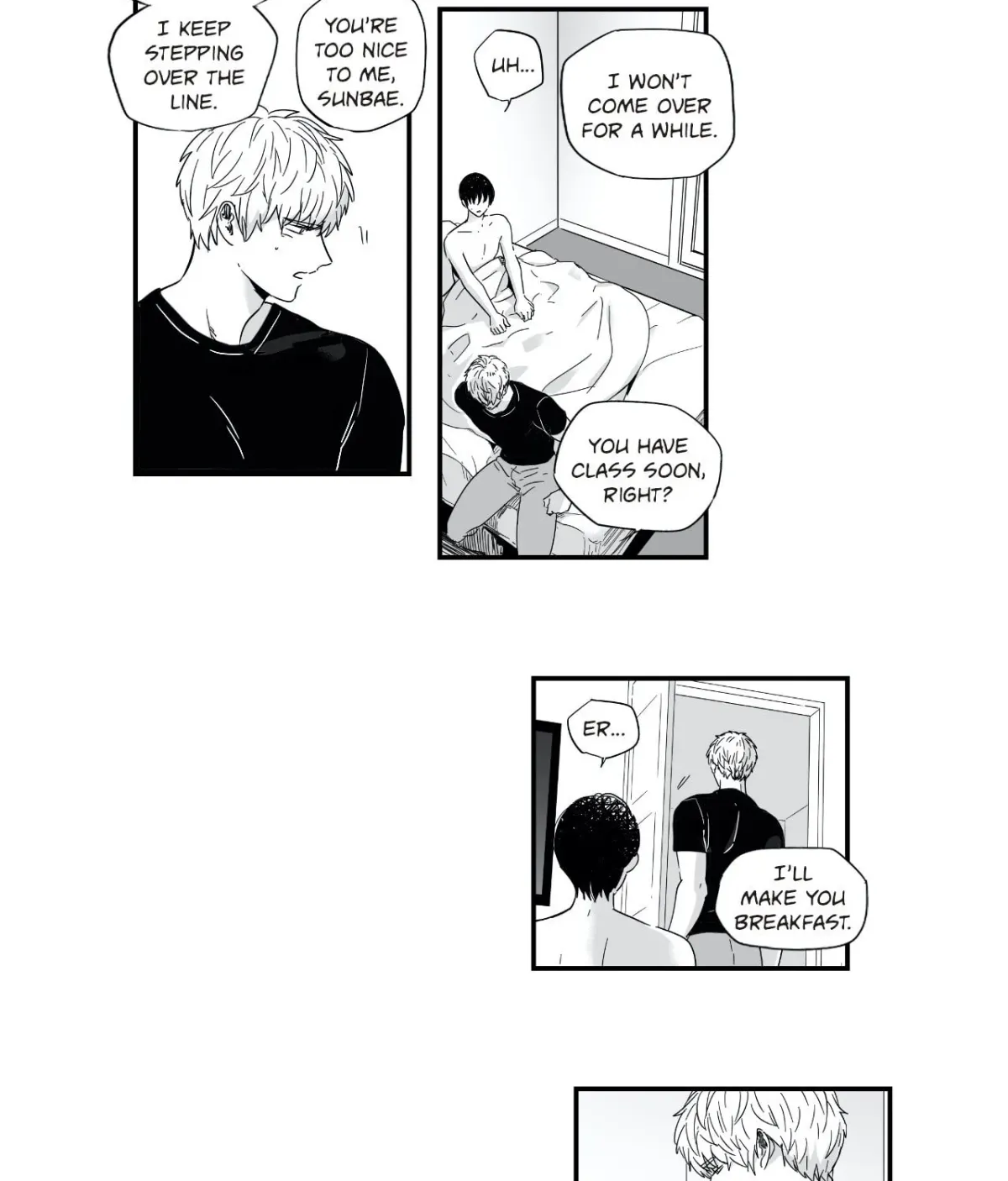 Read If You Hate Me So chapter 1.1 image 59 on Lezhin