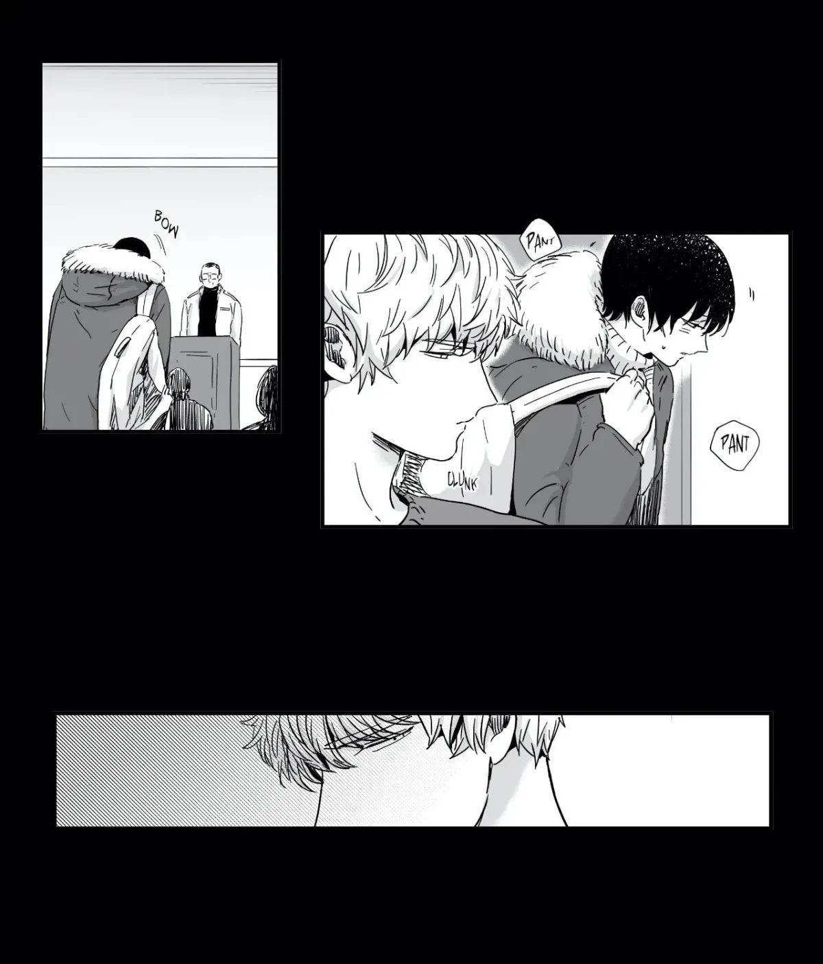 Read If You Hate Me So chapter 1.1 image 6 on Lezhin