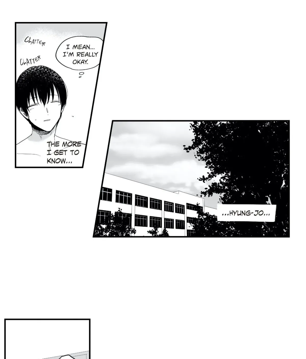 Read If You Hate Me So chapter 1.1 image 61 on Lezhin