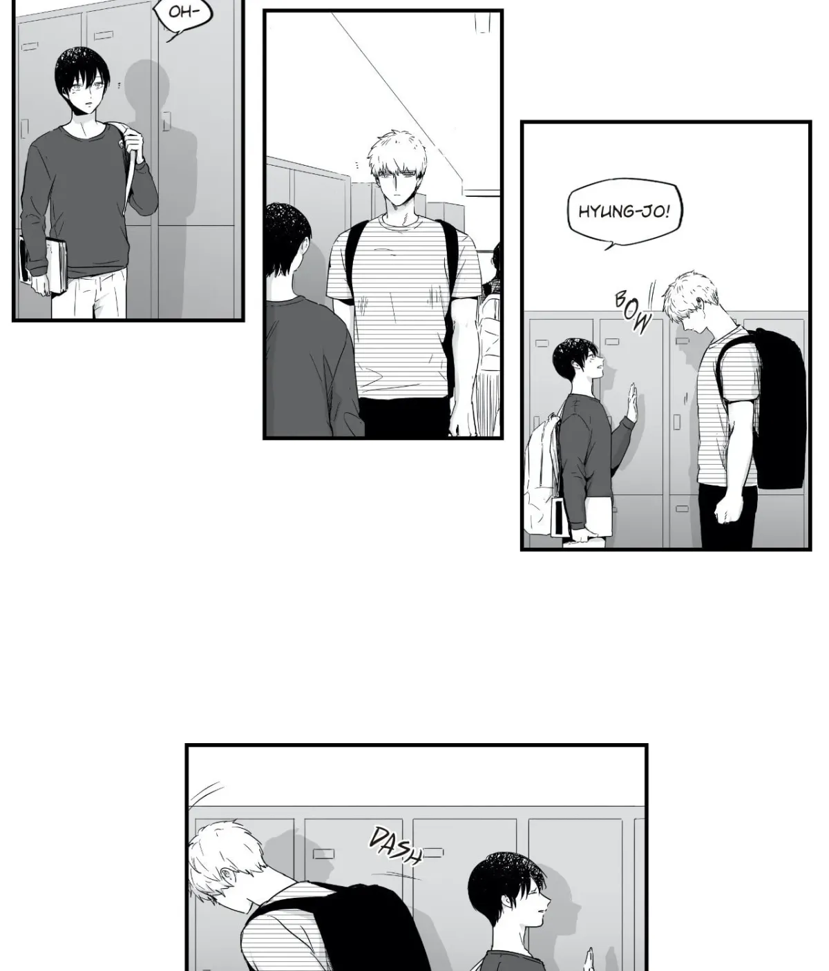 Read If You Hate Me So chapter 1.1 image 62 on Lezhin