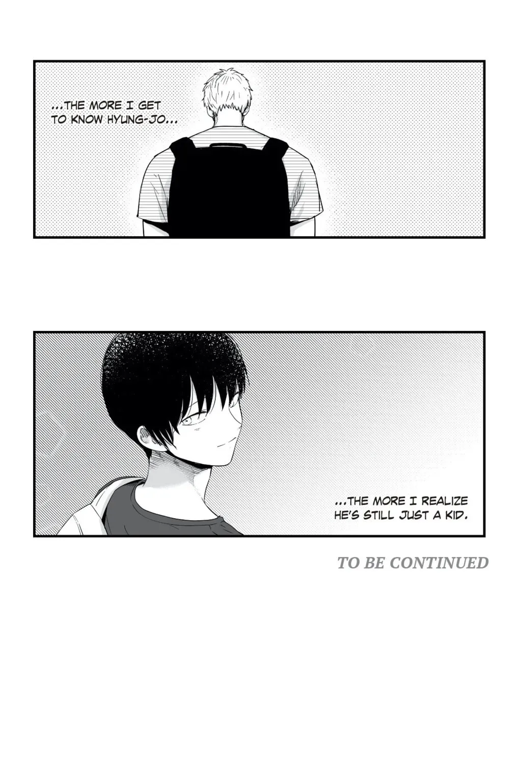 Read If You Hate Me So chapter 1.1 image 64 on Lezhin