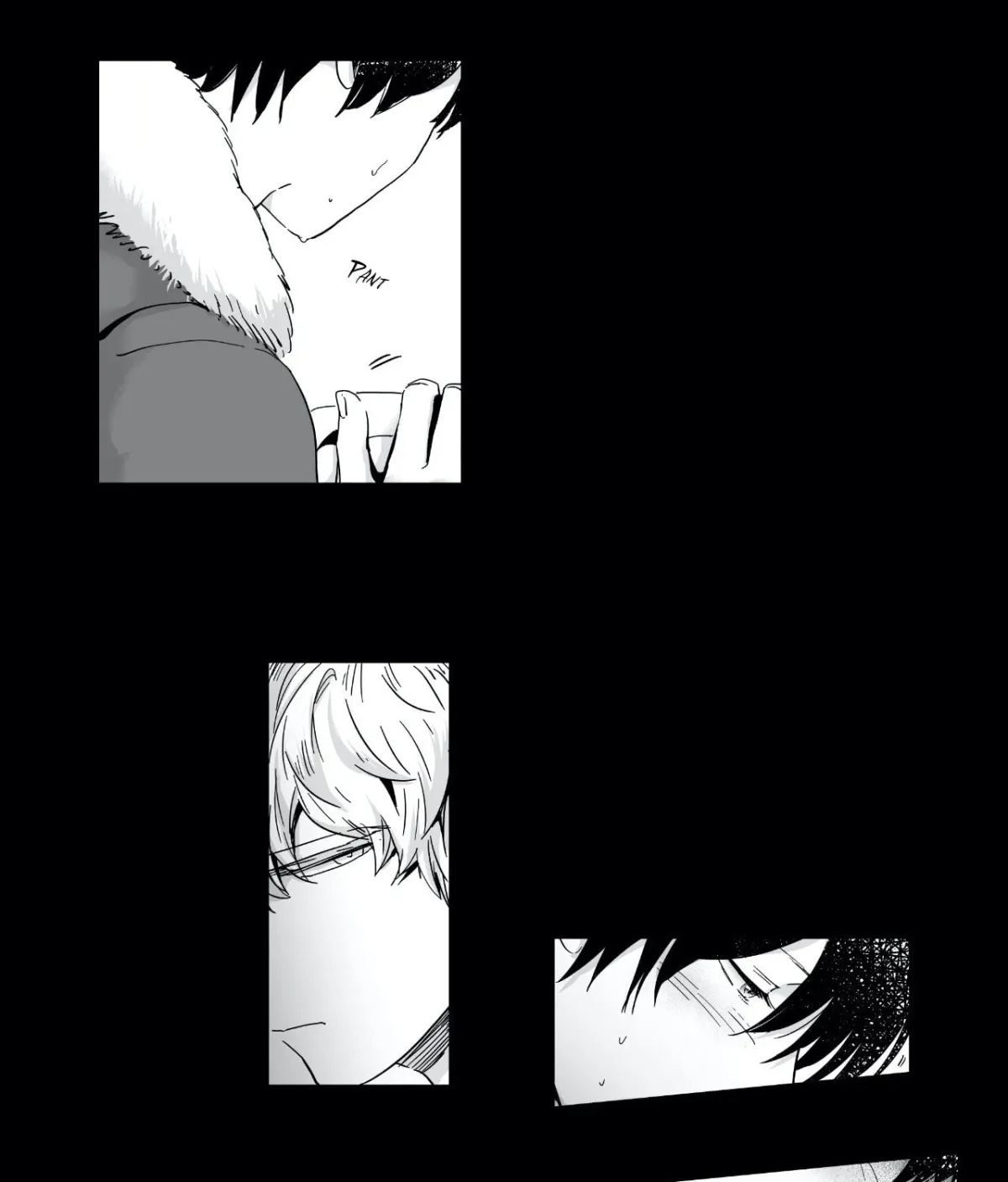 Read If You Hate Me So chapter 1.1 image 9 on Lezhin