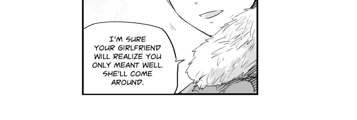 Read If You Hate Me So chapter 1.3 image 17 on Lezhin