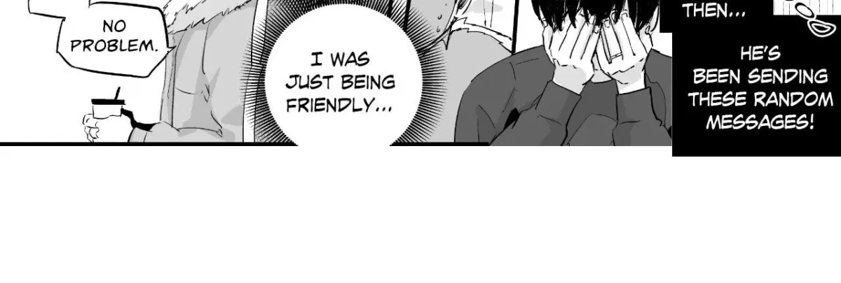 Read If You Hate Me So chapter 1.3 image 19 on Lezhin