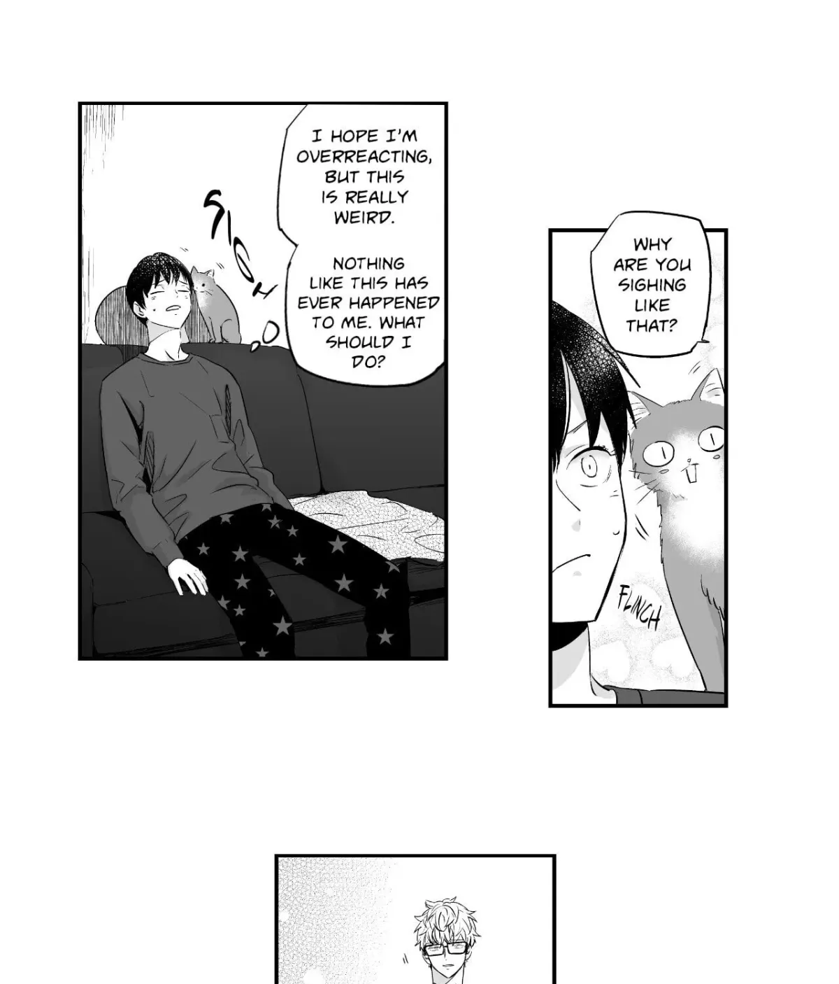 Read If You Hate Me So chapter 1.3 image 20 on Lezhin
