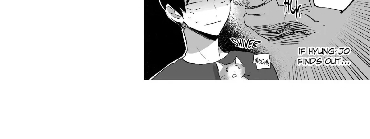 Read If You Hate Me So chapter 1.3 image 23 on Lezhin