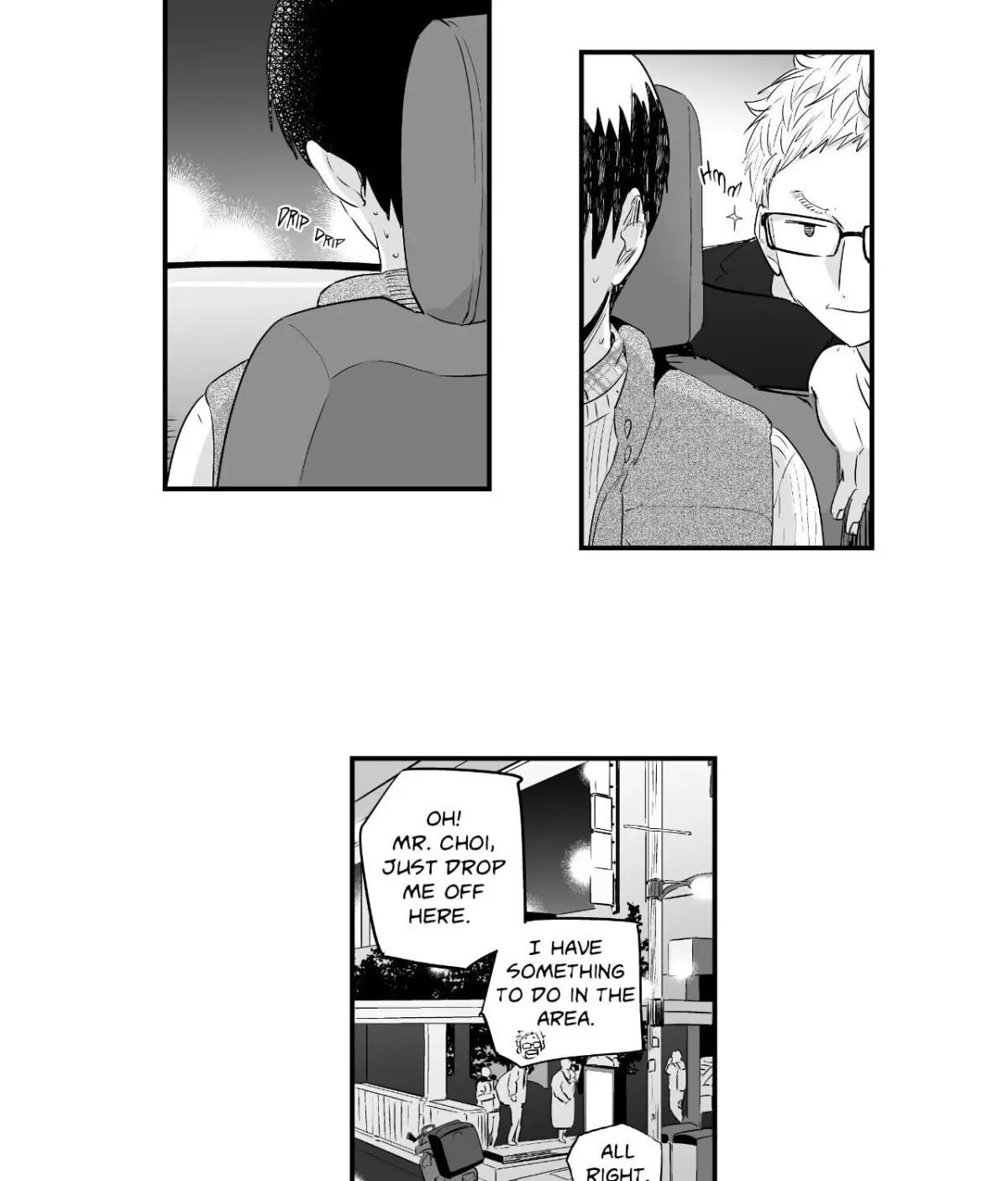 Read If You Hate Me So chapter 1.3 image 28 on Lezhin