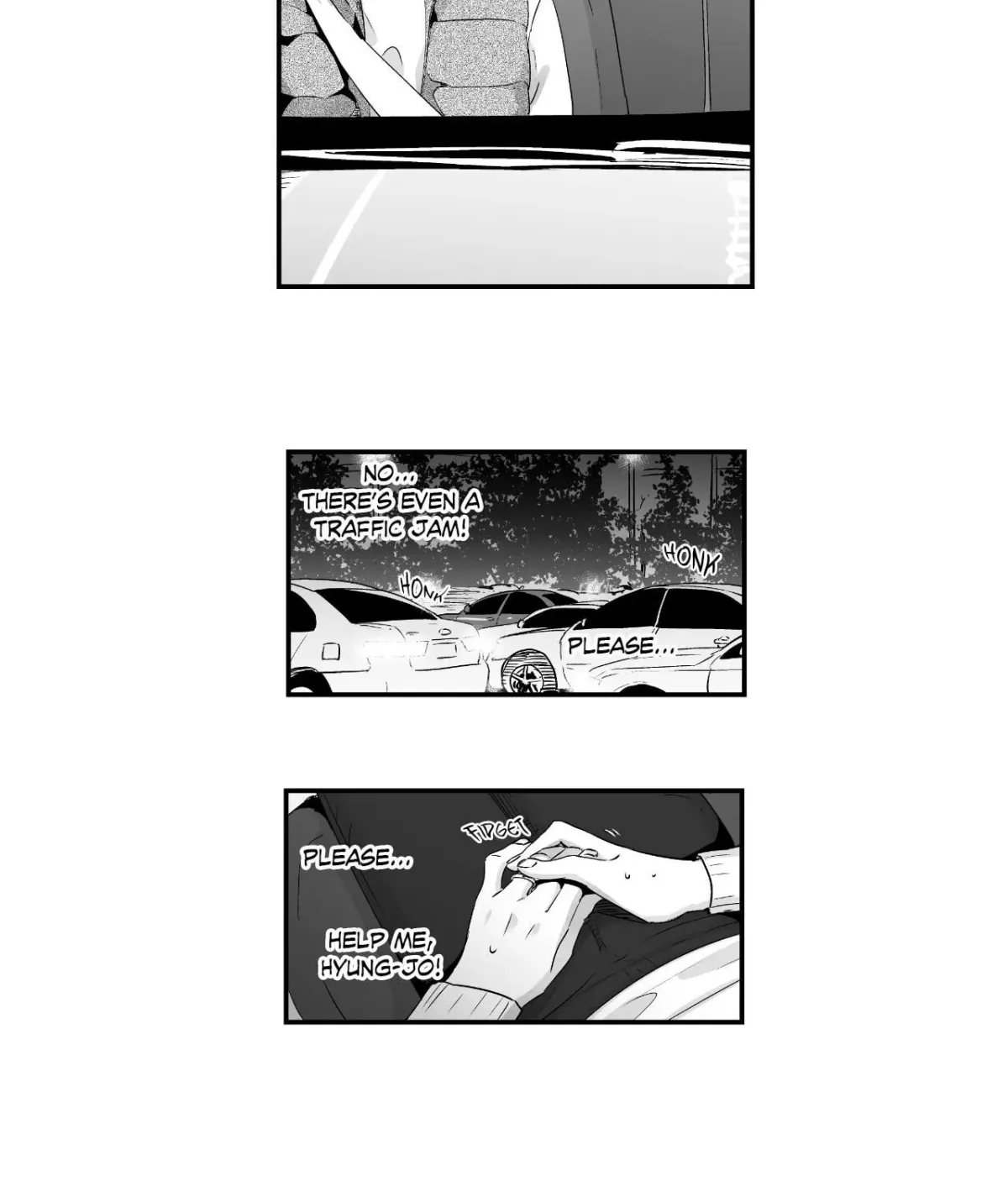 Read If You Hate Me So chapter 1.3 image 32 on Lezhin