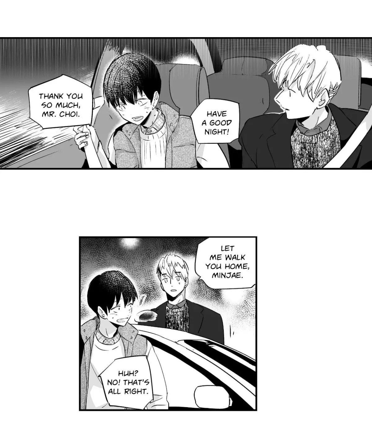 Read If You Hate Me So chapter 1.3 image 42 on Lezhin