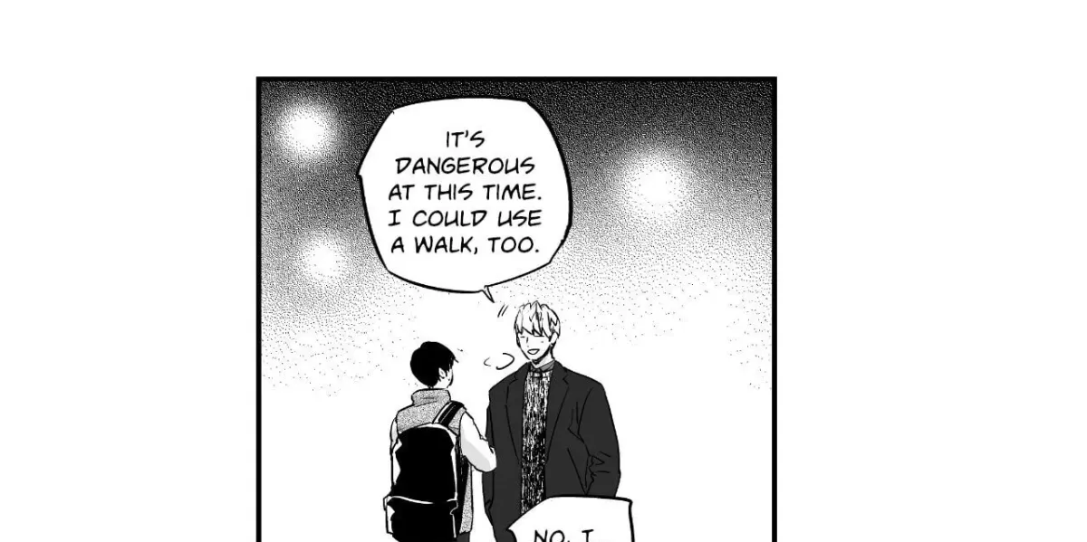 Read If You Hate Me So chapter 1.3 image 43 on Lezhin