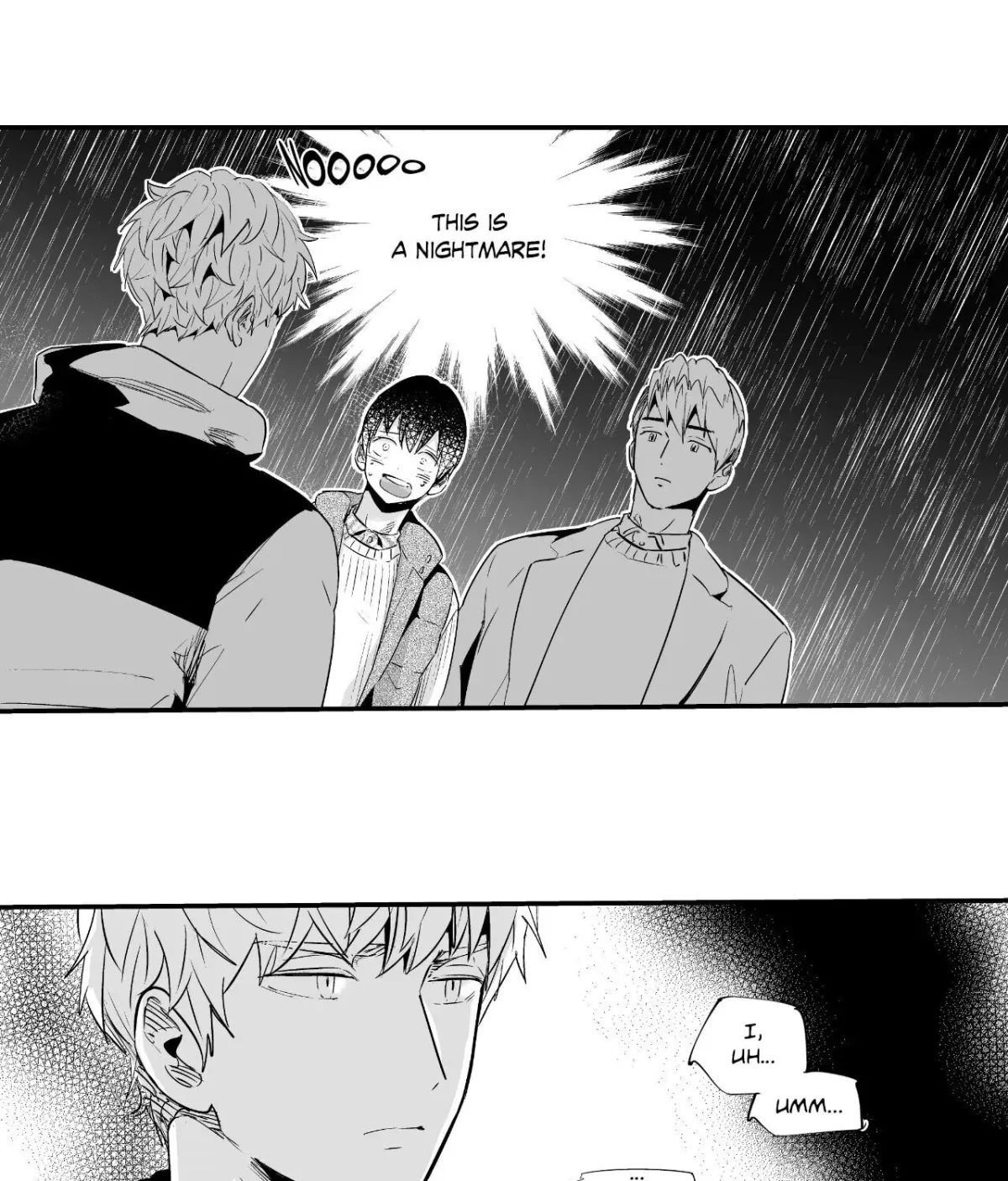 Read If You Hate Me So chapter 1.3 image 46 on Lezhin