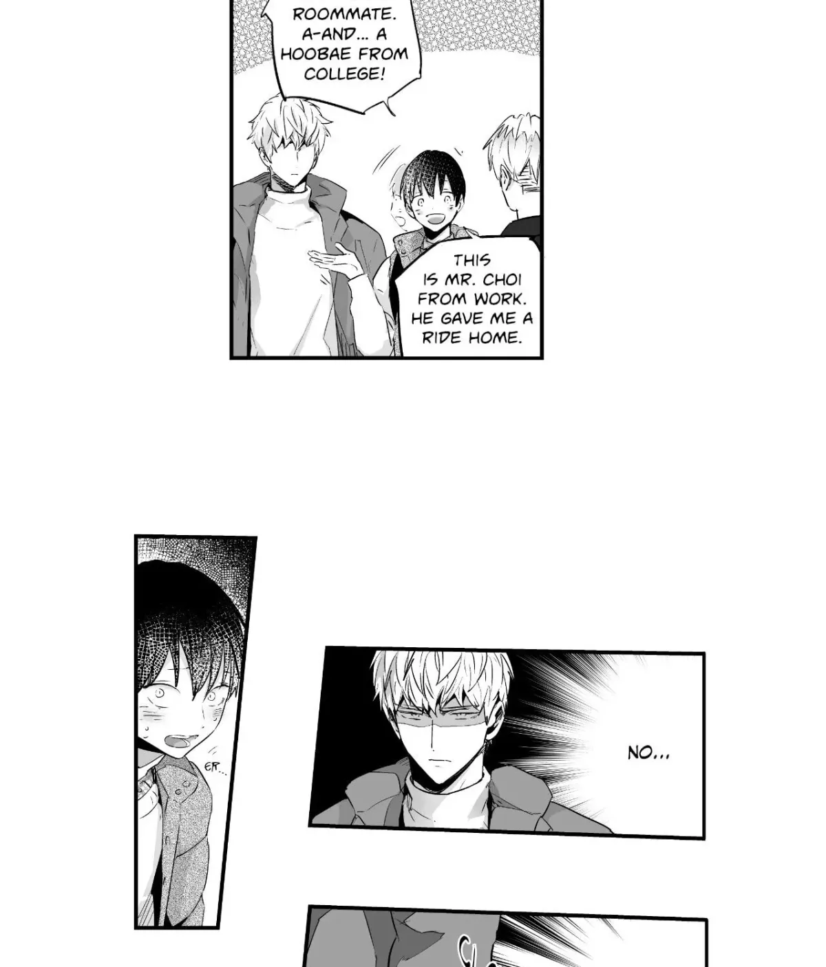 Read If You Hate Me So chapter 1.3 image 48 on Lezhin