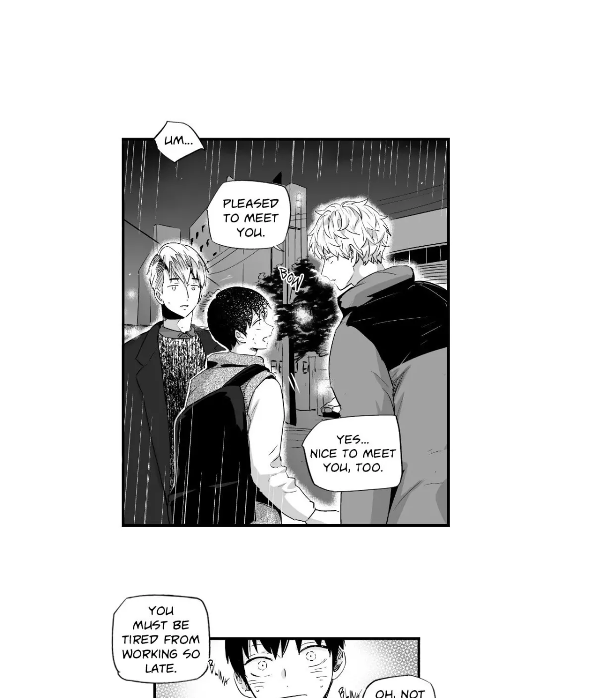 Read If You Hate Me So chapter 1.3 image 50 on Lezhin