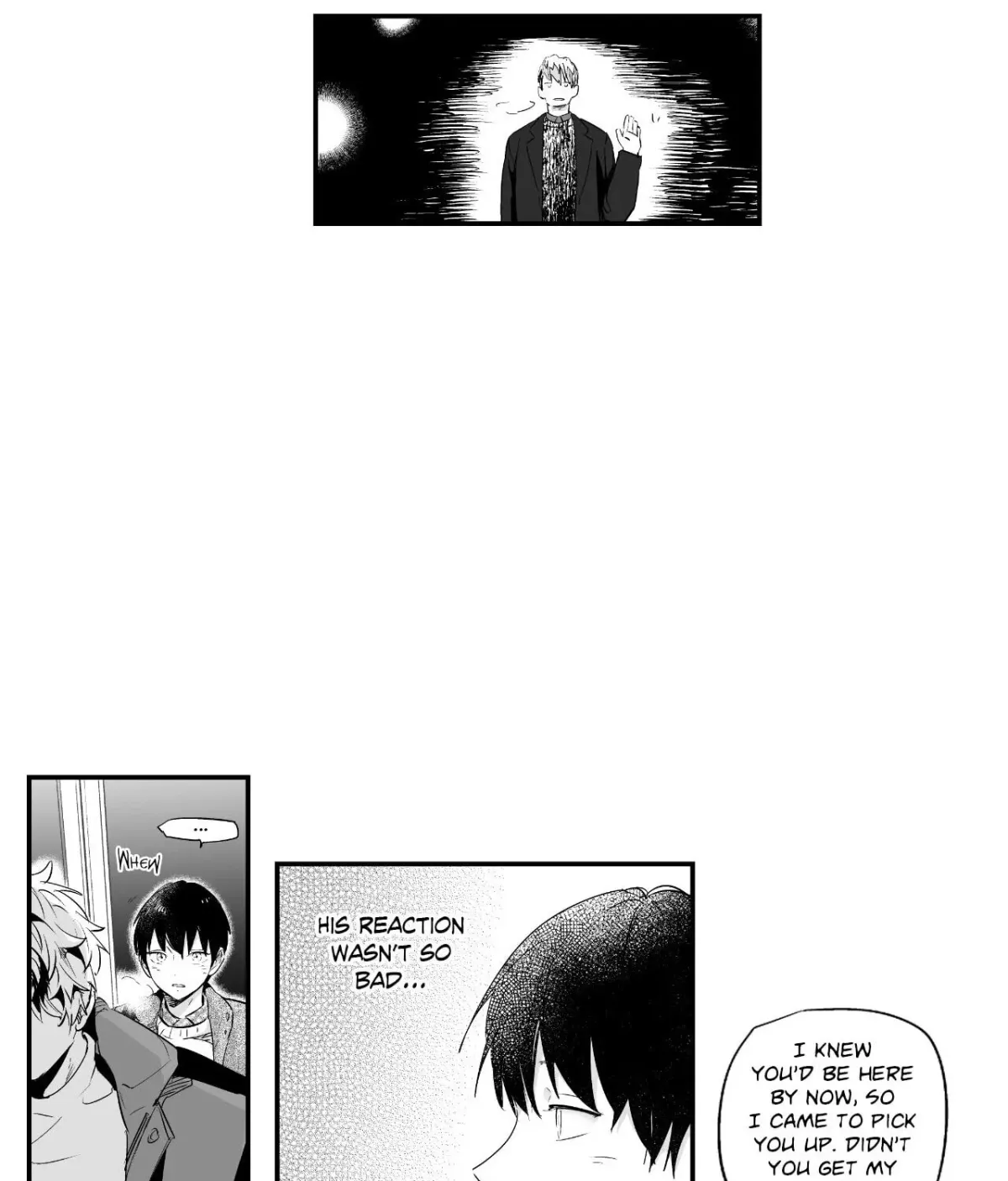 Read If You Hate Me So chapter 1.3 image 52 on Lezhin