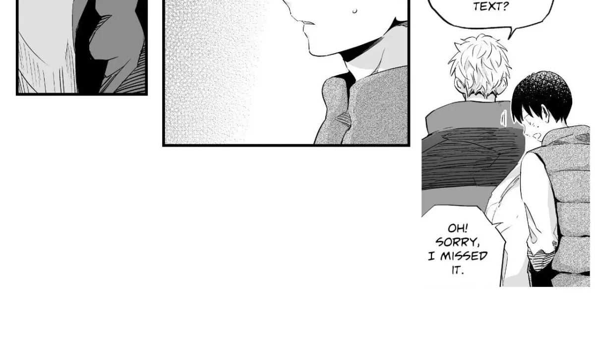 Read If You Hate Me So chapter 1.3 image 53 on Lezhin
