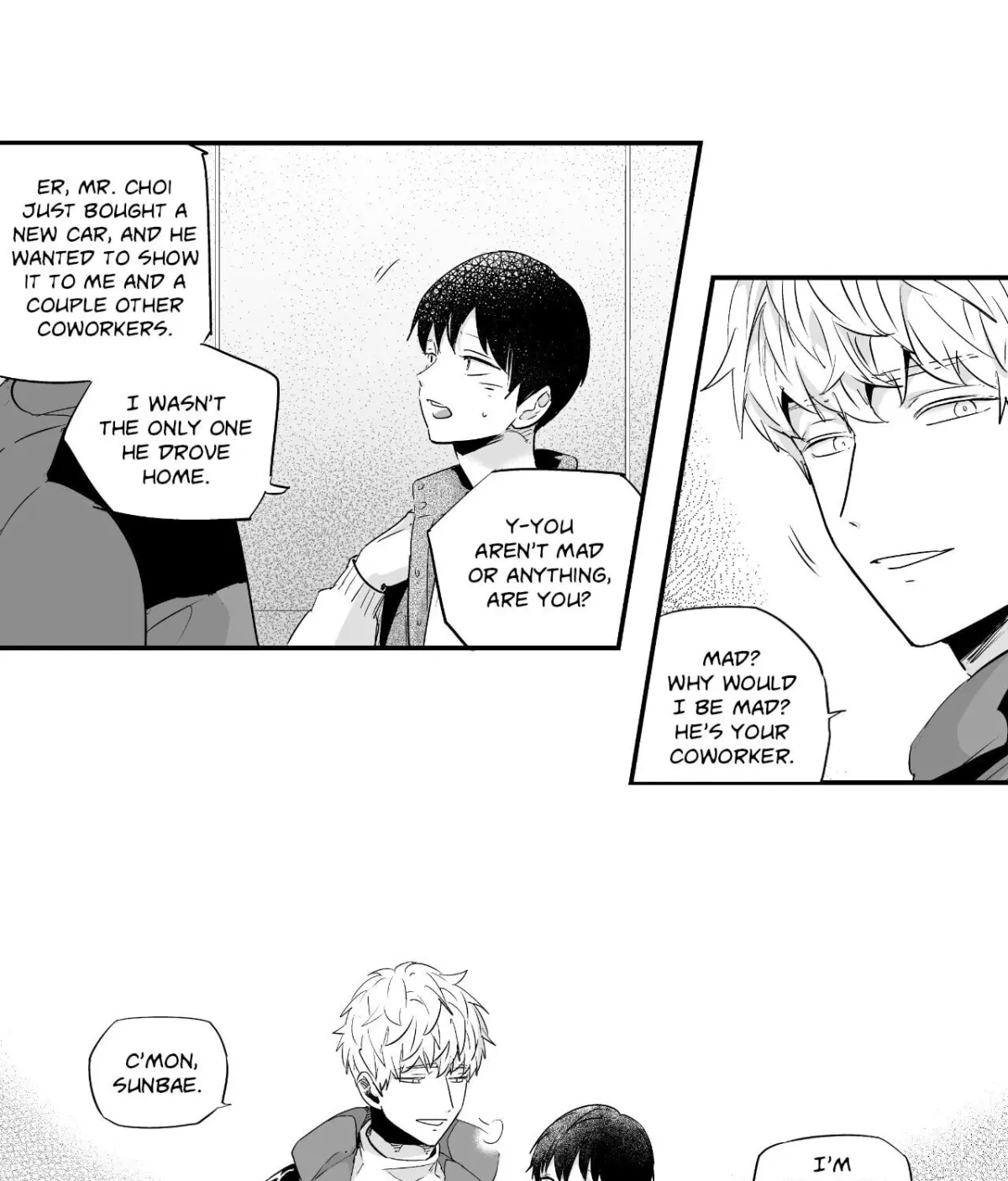 Read If You Hate Me So chapter 1.3 image 54 on Lezhin