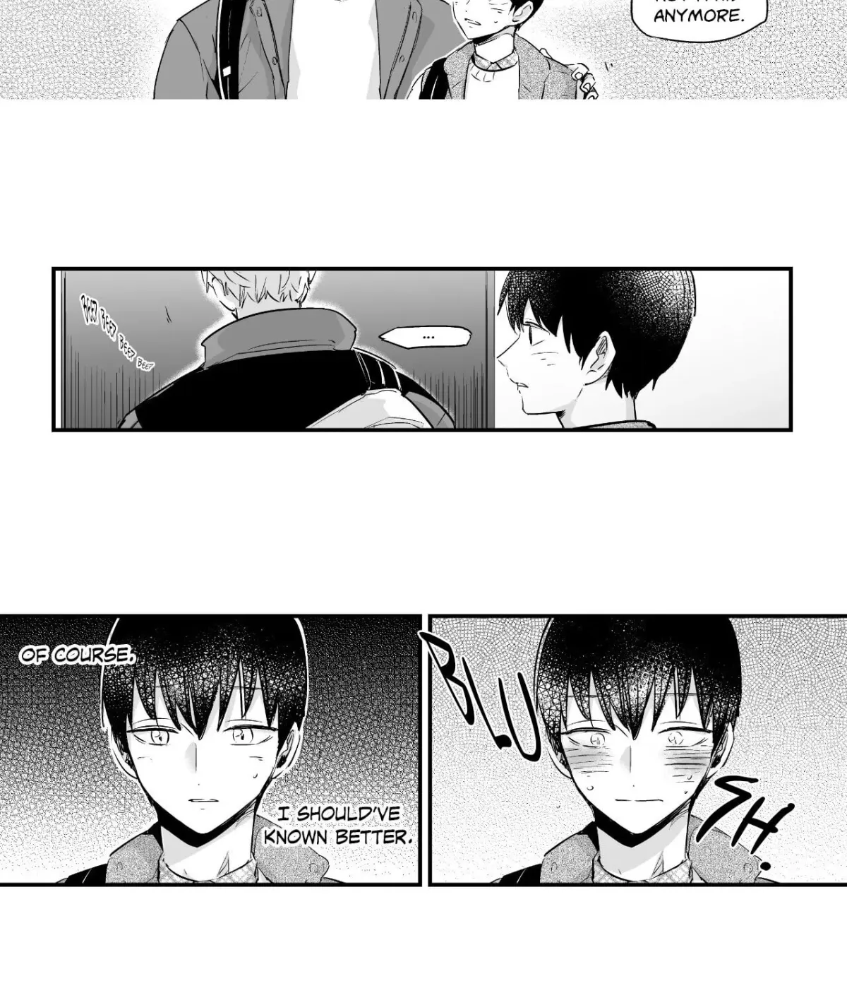 Read If You Hate Me So chapter 1.3 image 56 on Lezhin