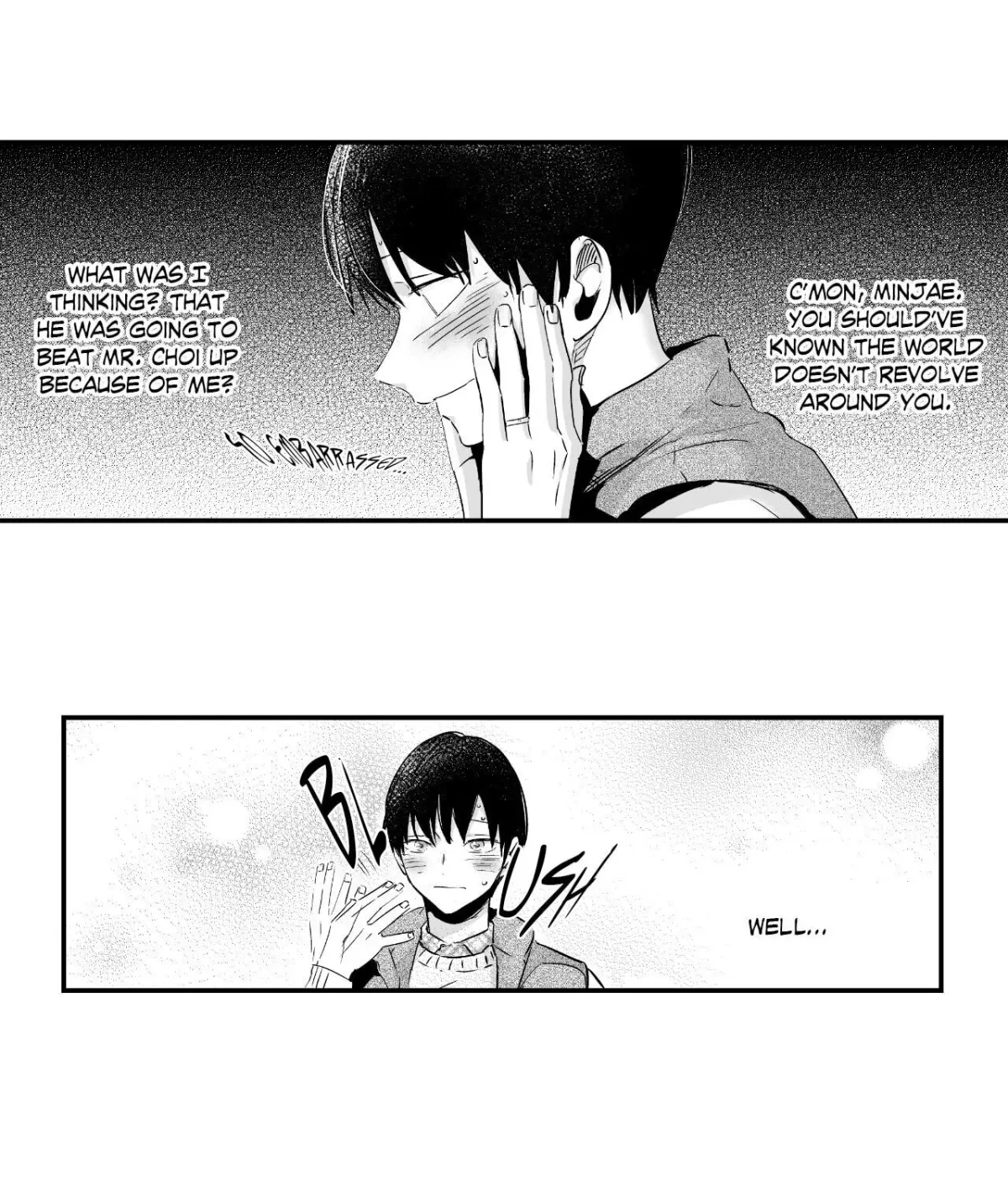 Read If You Hate Me So chapter 1.3 image 58 on Lezhin