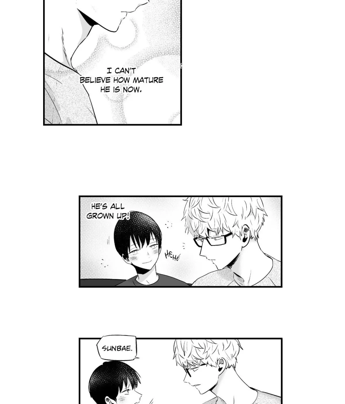 Read If You Hate Me So chapter 1.3 image 60 on Lezhin