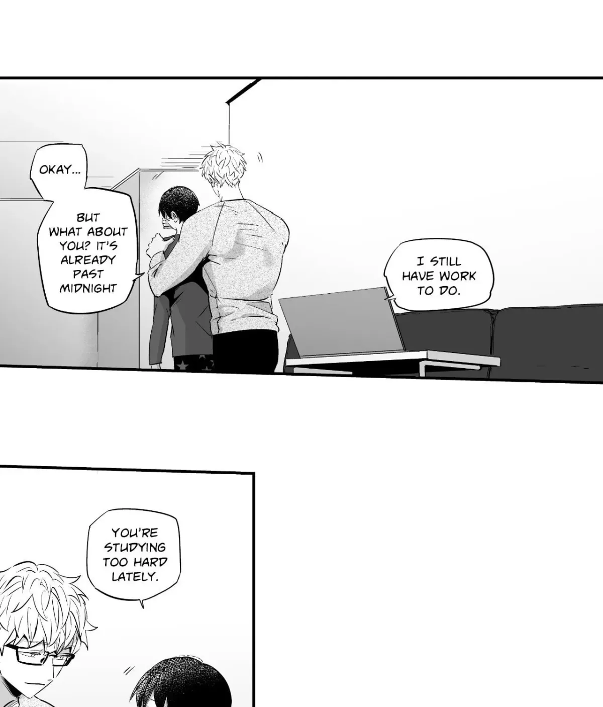 Read If You Hate Me So chapter 1.3 image 62 on Lezhin